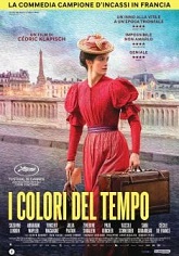 I COLORI DEL TEMPO (LA VENUE DE L'AVENIR